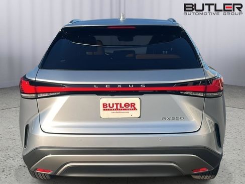 Certified 2025 Lexus RX 350 Premium w/ Accessory Package (Z1) image 5