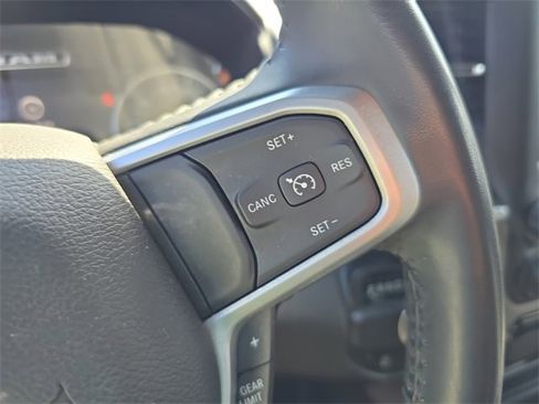 Used 2022 RAM 1500 Big Horn image 23