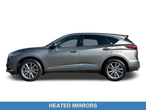 Used 2023 Acura RDX FWD w/ Technology Package image 9