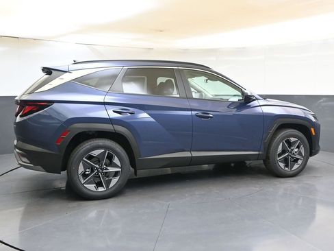 New 2026 Hyundai Tucson SEL image 6