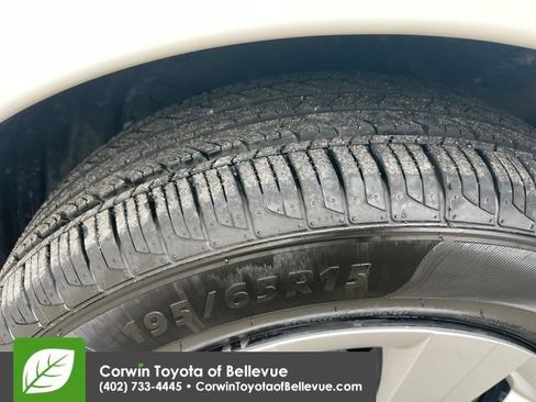 Used 2016 Subaru Impreza 2.0i image 26