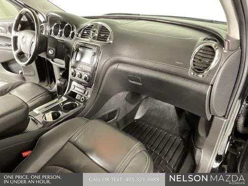 Used 2017 Buick Enclave Premium w/ Experience Buick Package image 32