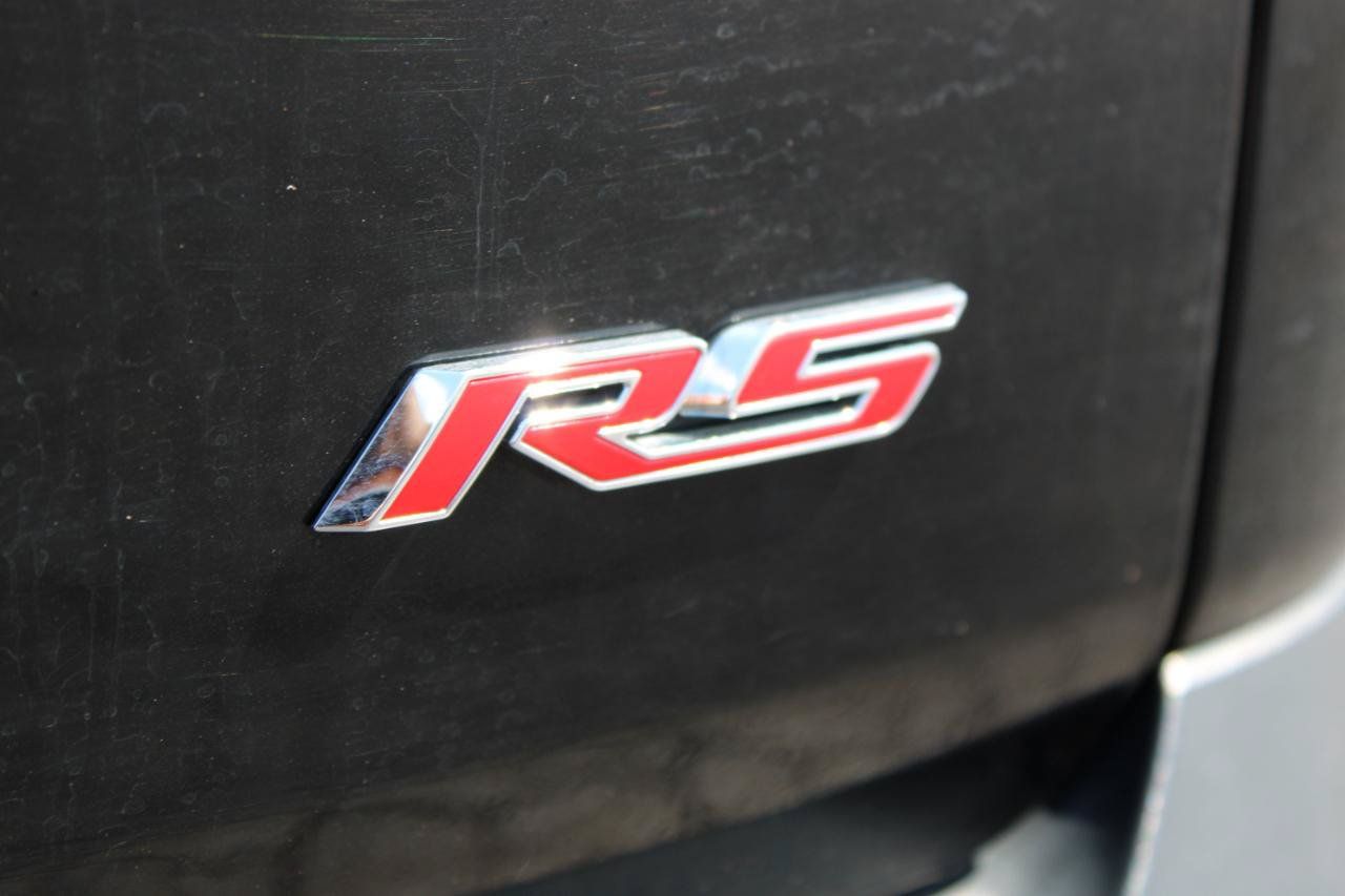 Used 2019 Chevrolet Traverse RS FWD image 8