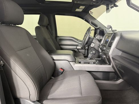 Used 2020 Ford F150 XLT w/ Equipment Group 302A Luxury image 10