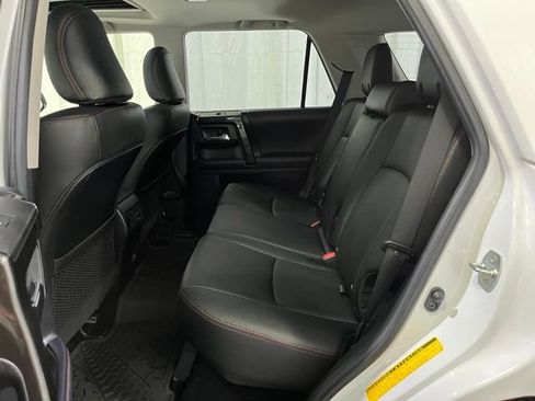 Used 2024 Toyota 4Runner TRD Pro AWD/4WD image 11