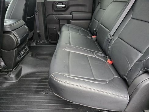 Used 2019 Chevrolet Silverado 1500 LT w/ All-Star Edition image 31