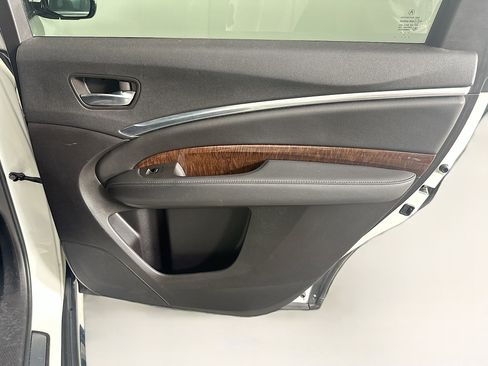 Used 2017 Acura MDX SH-AWD w/ Technology Package image 33