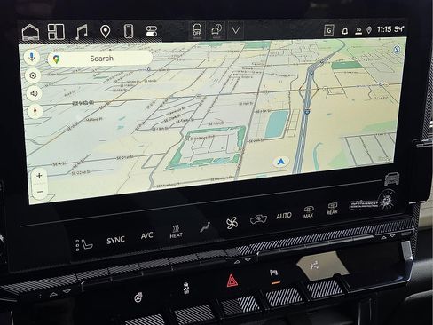 New 2026 GMC Hummer EV SUV image 18