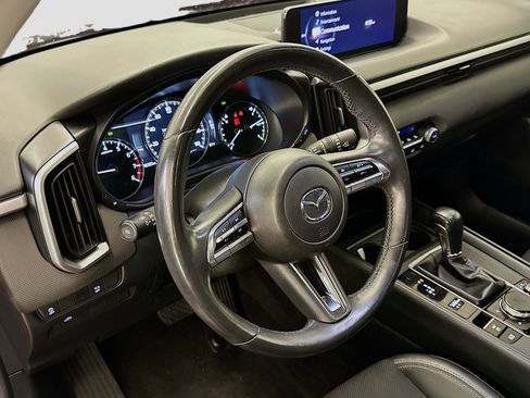Used 2024 MAZDA CX-50 AWD 2.5 S w/ Preferred Package image 18