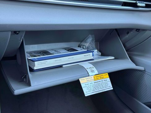 New 2026 Hyundai Elantra Sport FWD image 27