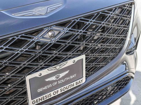 New 2026 Genesis GV80 3.5T Prestige AWD/4WD image 11
