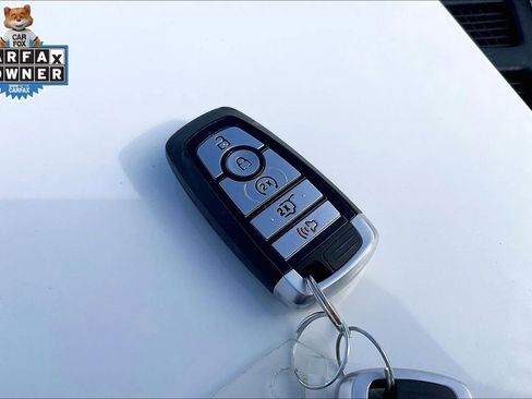 Used 2022 Ford Expedition Max Limited AWD/4WD image 10