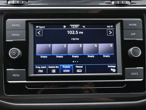 Used 2024 Volkswagen Tiguan S AWD/4WD image 18
