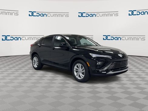 New 2026 Buick Envista Preferred w/ Convenience I Package image 2