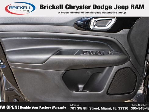 New 2026 Jeep Compass Latitude w/ Quick Order Package 29K AWD/4WD image 11