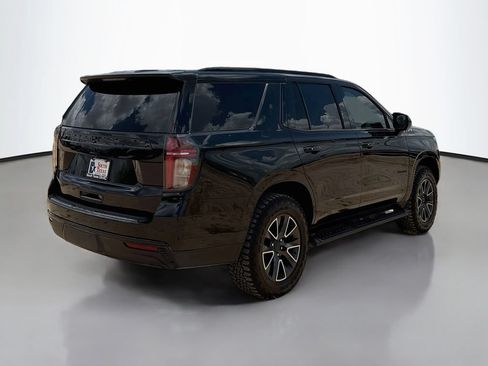 Used 2023 Chevrolet Tahoe Z71 AWD/4WD image 7