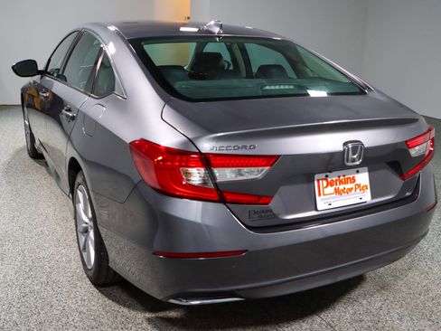 Used 2021 Honda Accord LX image 9