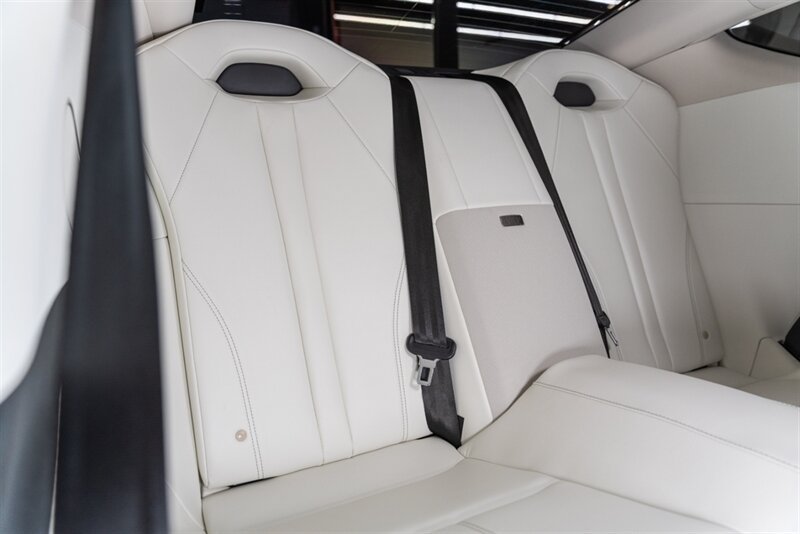 Used 2026 Lexus LC 500 Coupe RWD image 63