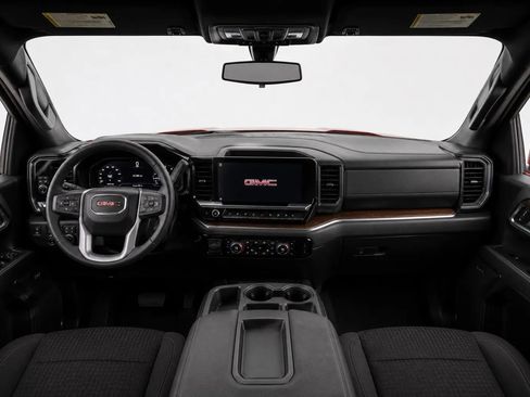 Used 2023 GMC Sierra 1500 Elevation AWD/4WD image 12