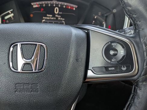 Used 2018 Honda CR-V EX-L image 19
