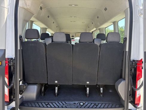 Used 2021 Ford Transit 350 XLT RWD image 15