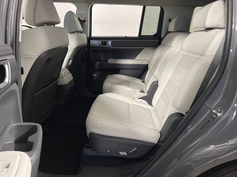 New 2026 Hyundai Santa Fe Calligraphy image 23