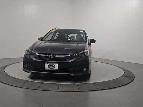 Used 2023 Subaru Impreza 2.0i Premium AWD/4WD image 10