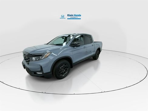 New 2025 Honda Ridgeline TrailSport+ image 6