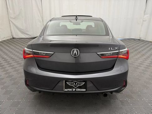 Used 2019 Acura ILX FWD image 6