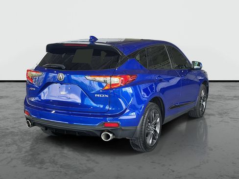 Used 2023 Acura RDX A-Spec FWD image 2