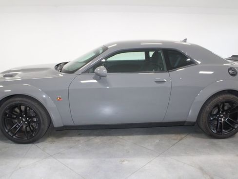 Used 2023 Dodge Challenger R/T Scat Pack image 6