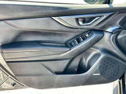 Used 2022 Subaru WRX Limited image 27