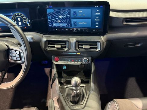 Used 2024 Ford Mustang Dark Horse image 17