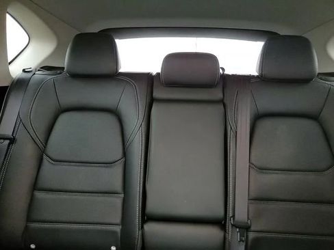 Used 2024 MAZDA CX-5 AWD 2.5 S w/ Preferred Package image 26