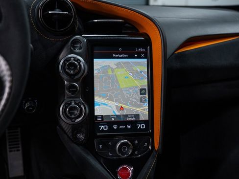 Used 2018 McLaren 720S Performance image 48