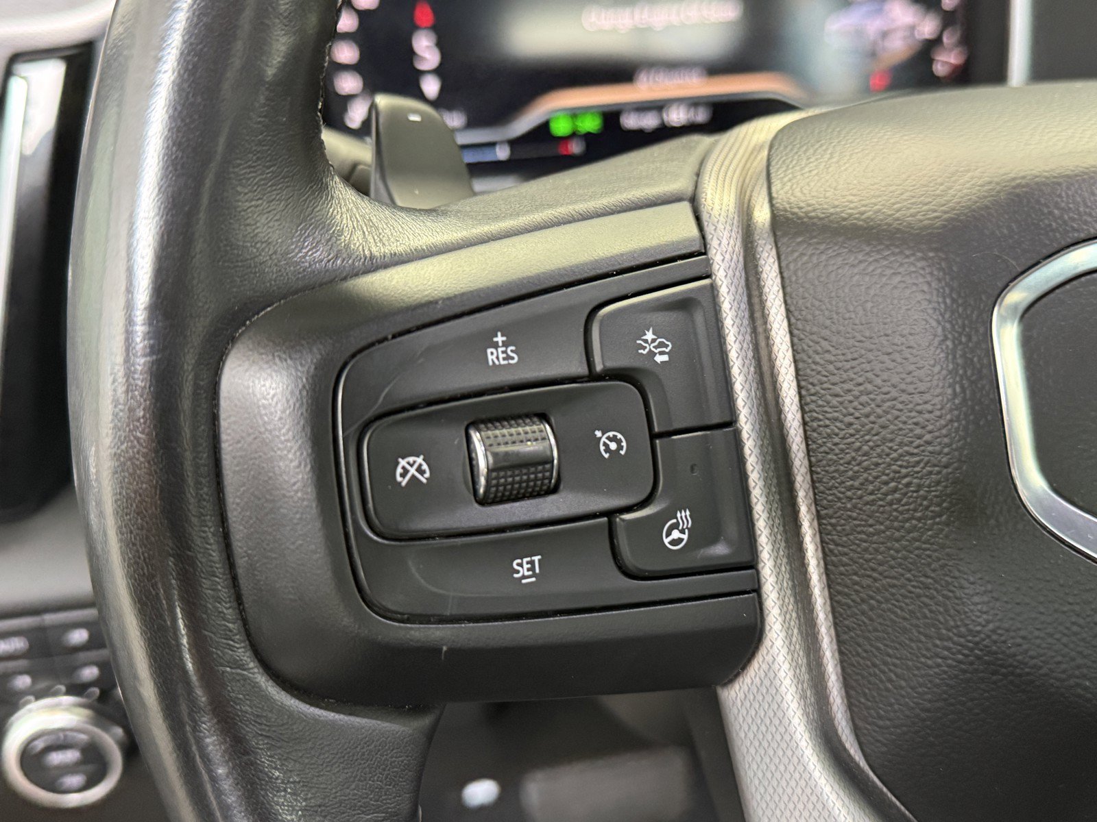 Used 2022 GMC Sierra 1500 Denali AWD/4WD image 22