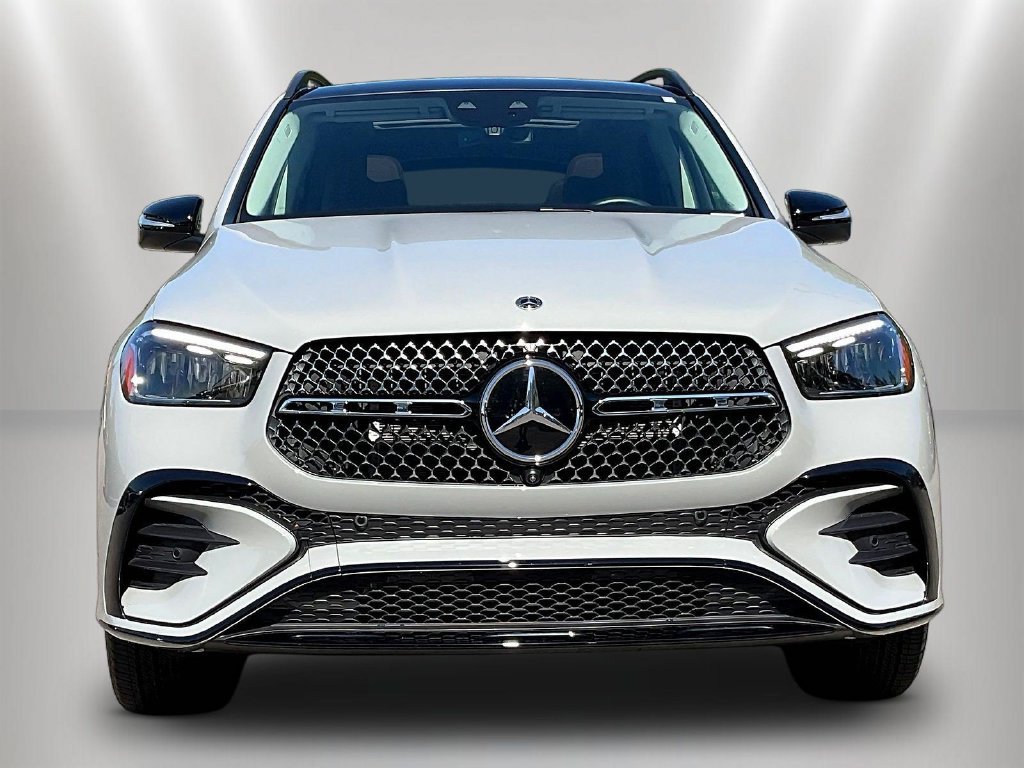 Certified 2025 Mercedes-Benz GLE 350 4MATIC image 2