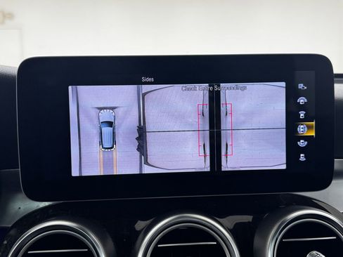 Used 2020 Mercedes-Benz GLC 350e GLC 350e image 22