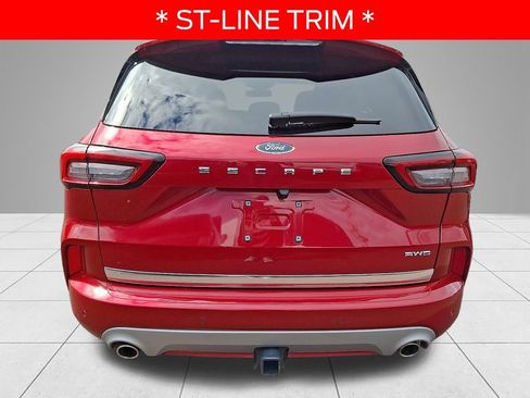 Used 2023 Ford Escape ST-Line Elite image 5
