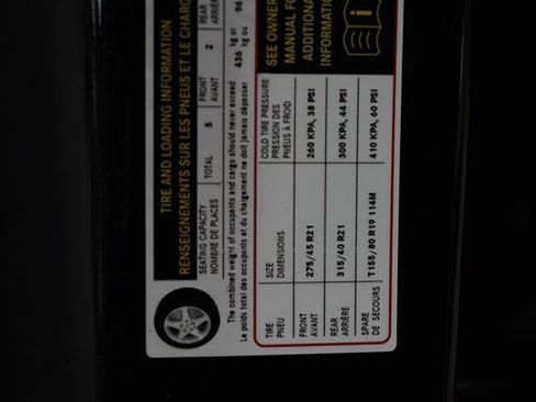 Used 2021 Mercedes-Benz GLE 580 4MATIC image 37