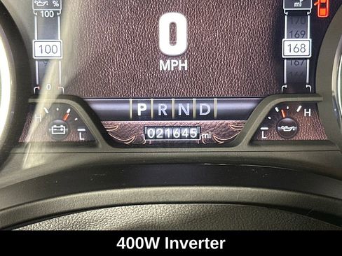 Used 2024 RAM 1500 Big Horn AWD/4WD image 19