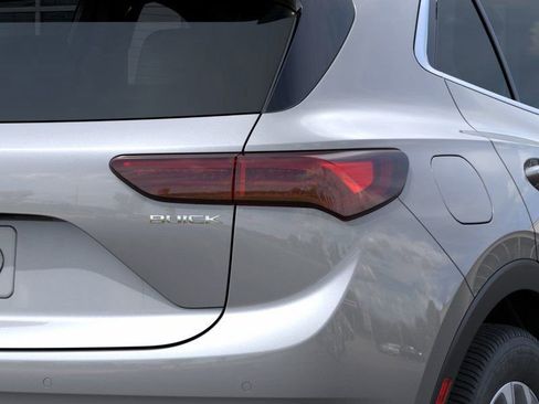 New 2026 Buick Envision Preferred image 17