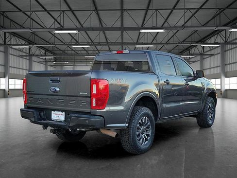 Used 2020 Ford Ranger XLT image 4