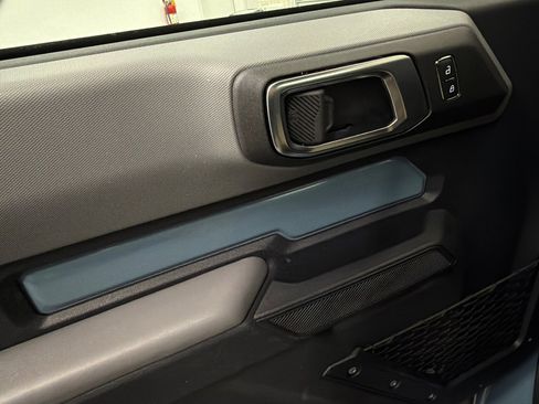 Used 2023 Ford Bronco 2-Door w/ Sasquatch Package image 31