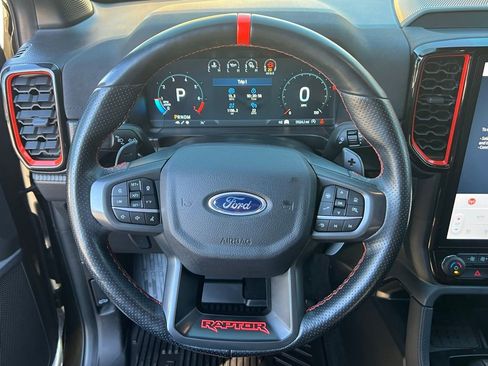 Used 2024 Ford Ranger Raptor image 26
