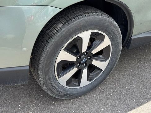 Used 2018 Subaru Forester 2.5i Limited AWD/4WD image 40