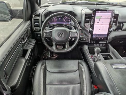 Used 2025 RAM 1500 RHO w/ RHO Level 1 Equipment Group AWD/4WD image 16