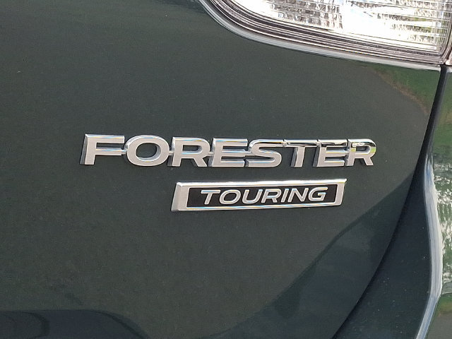 Certified 2023 Subaru Forester Touring w/ Popular Package #2 AWD/4WD image 30