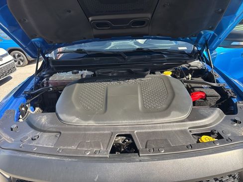 Used 2021 RAM 1500 TRX w/ TRX Level 1 Equipment Group image 47