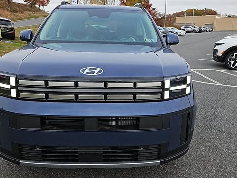 New 2026 Hyundai Santa Fe SEL image 2